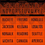 Maglia da calcio personalizzata arancione nera con stampa a sublimazione Maglia da calcio personalizzata arancione nera con stampa a sublimazione